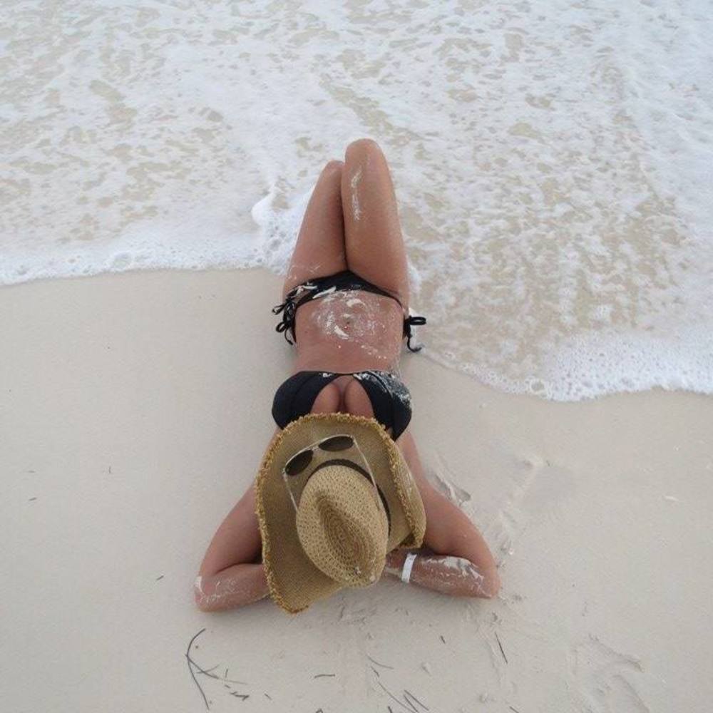 Meet your Posher, Malissa